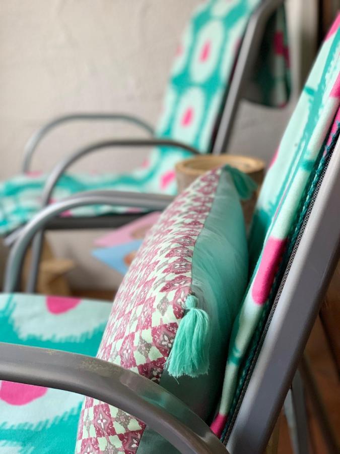 Ღlieblingsraum Fewo Stellplatz Babybett Disneytvღ Oberstaufen Eksteriør bilde