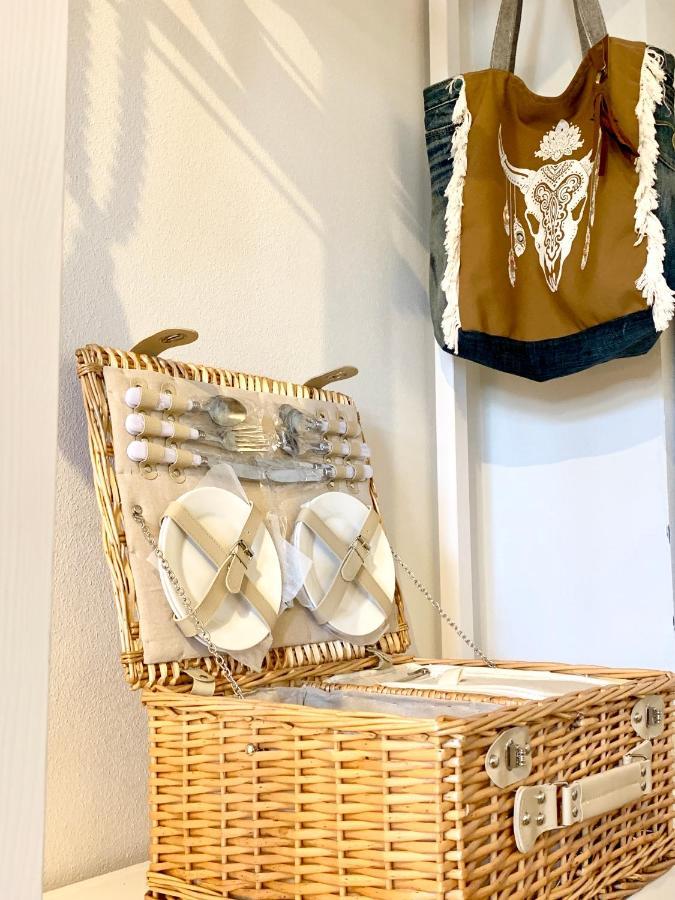 Ღlieblingsraum Fewo Stellplatz Babybett Disneytvღ Oberstaufen Eksteriør bilde