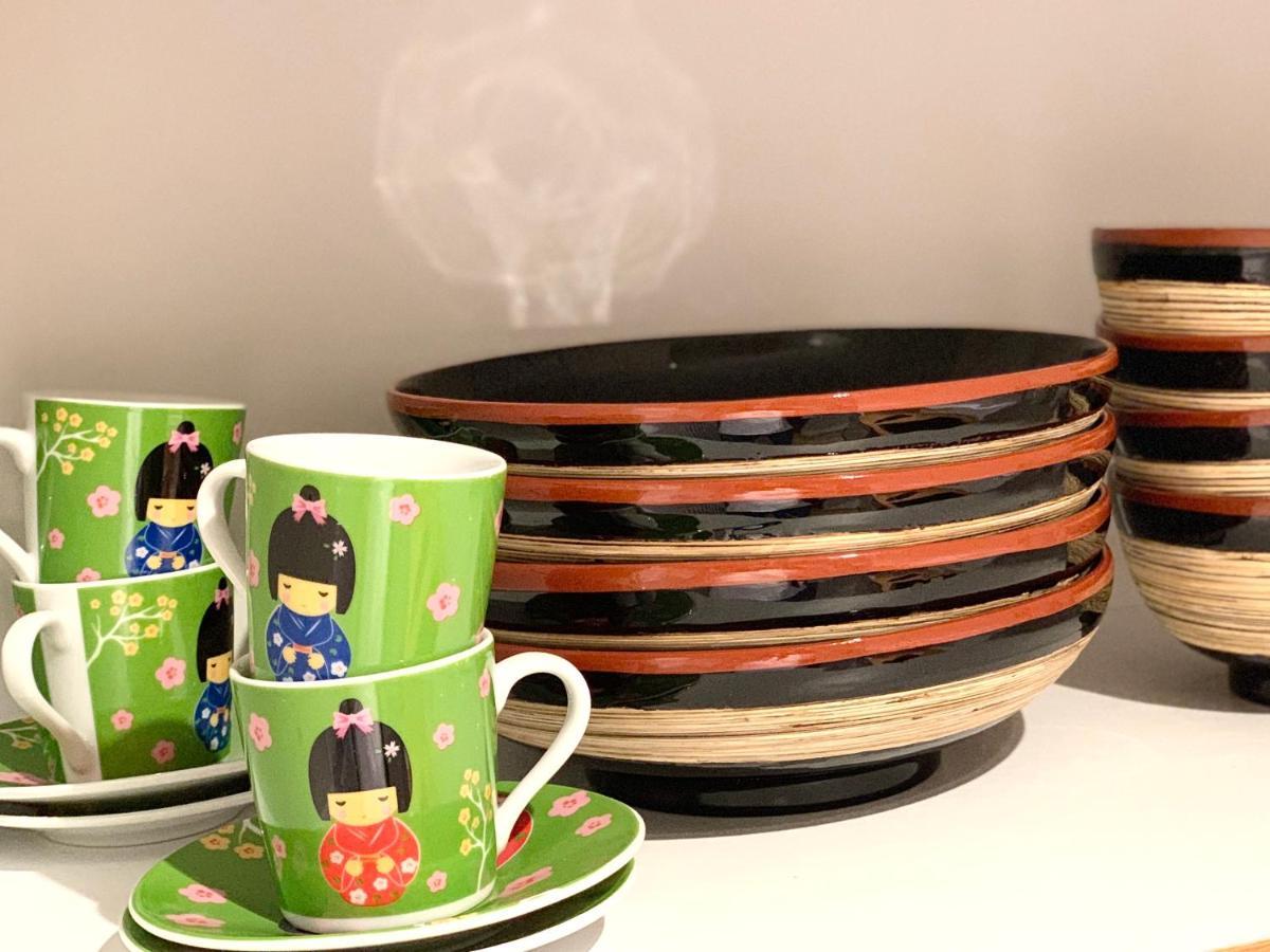 Ღlieblingsraum Fewo Stellplatz Babybett Disneytvღ Oberstaufen Eksteriør bilde