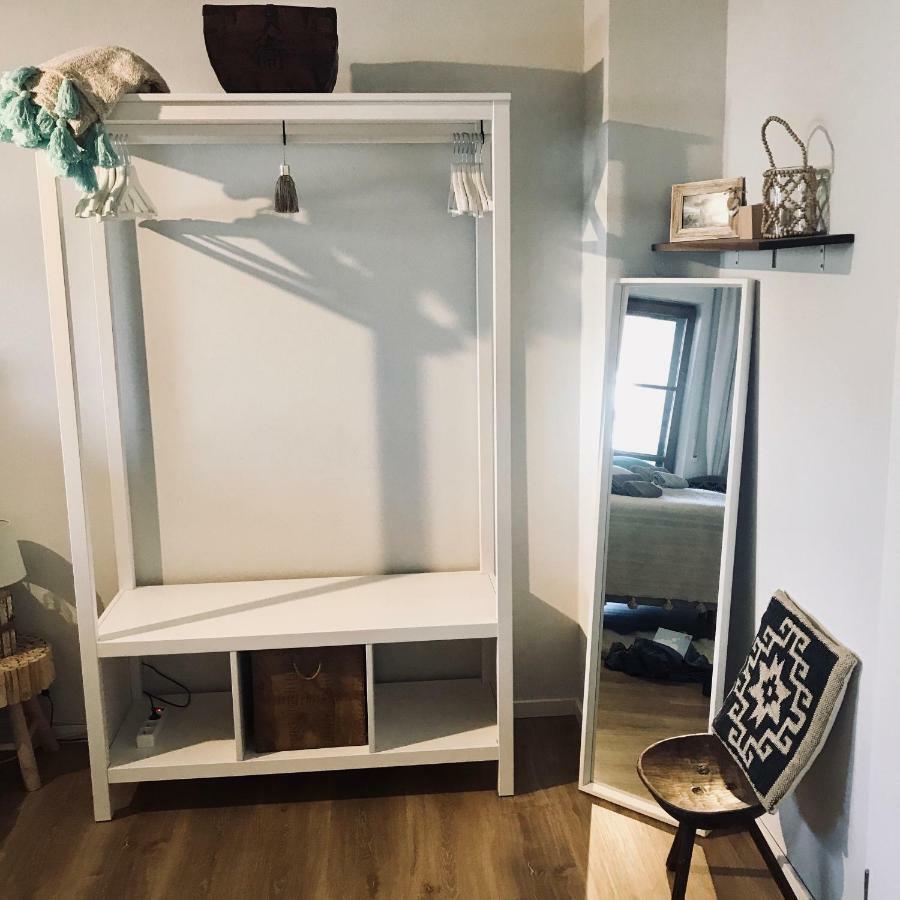 Ღlieblingsraum Fewo Stellplatz Babybett Disneytvღ Oberstaufen Eksteriør bilde